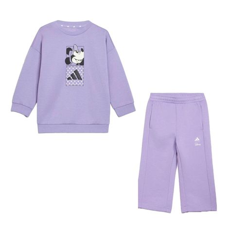 Conjunto Niños adidas Minnie Mouse