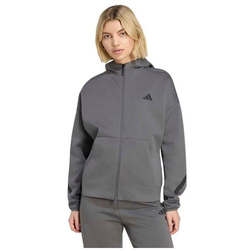 Campera Mujer adidas Z.N.E