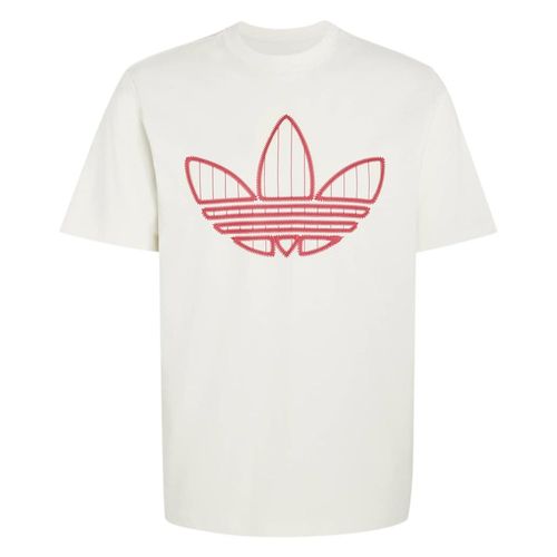 Remera Hombre adidas Trefoil Infill
