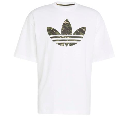 Remera Hombre adidas Camo Infi
