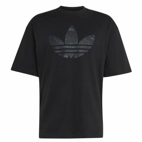 Remera Hombre adidas Camo Infi