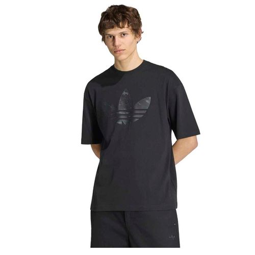 Remera Hombre adidas Camo Infi