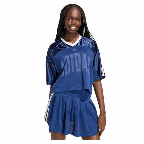 Camiseta Mujer adidas Stadium