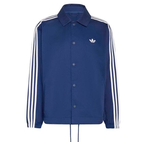 Campera Hombre adidas Coaches