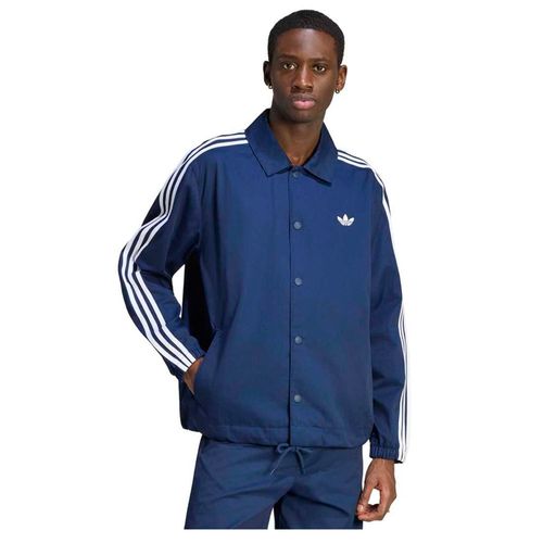 Campera Hombre adidas Coaches