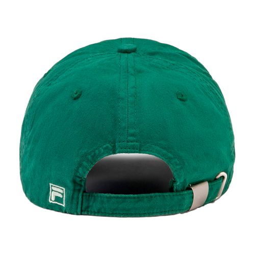 Gorra Unisex Fila High Sport F-box