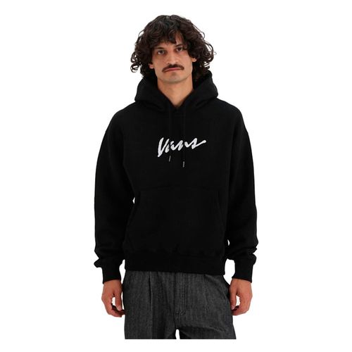 Buzo Hombre Vans Classic Script-