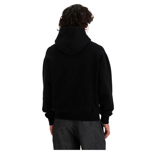 Buzo Hombre Vans Classic Script-