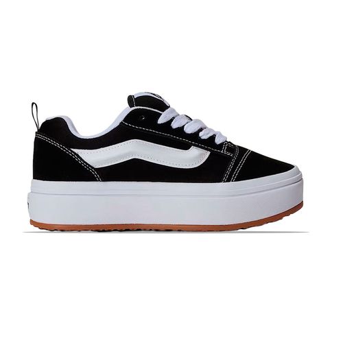 Zapatillas Unisex Vans Knu School Stacklite