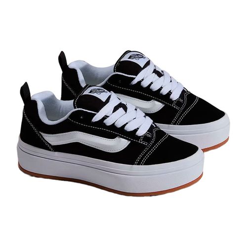 Zapatillas Unisex Vans Knu School Stacklite