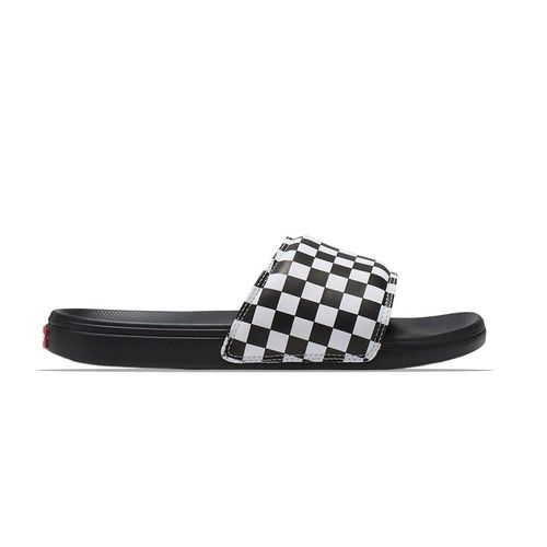 Ojotas Mujer Vans La Costa Slide
