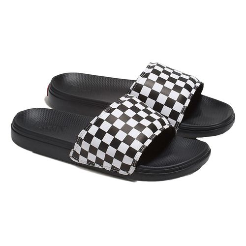 Ojotas Mujer Vans La Costa Slide