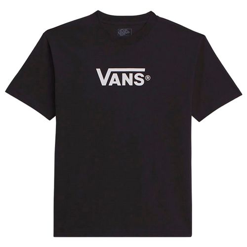 Remera Hombre Vans New Classic
