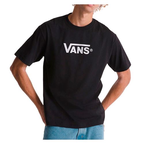 Remera Hombre Vans New Classic