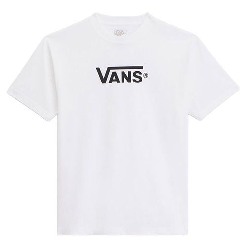 Remera Hombre Vans New Classic