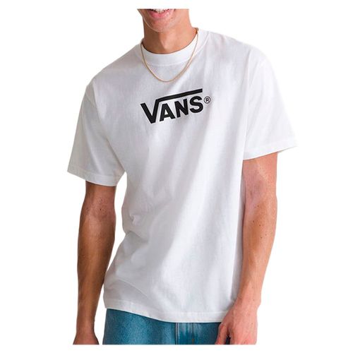 Remera Hombre Vans New Classic