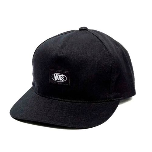 Goprra Unisex Vans Oval Snapback