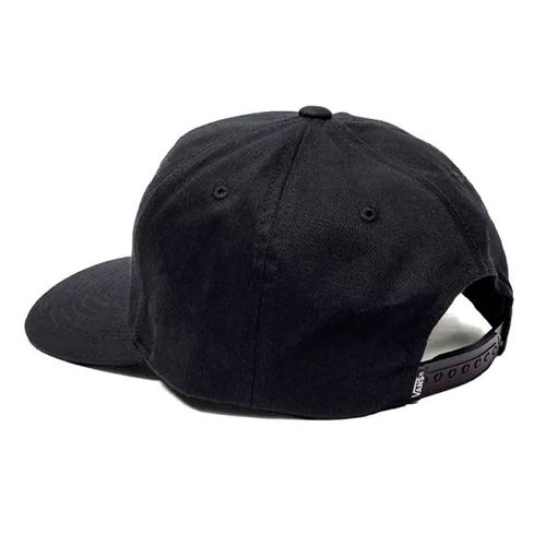 Goprra Unisex Vans Oval Snapback