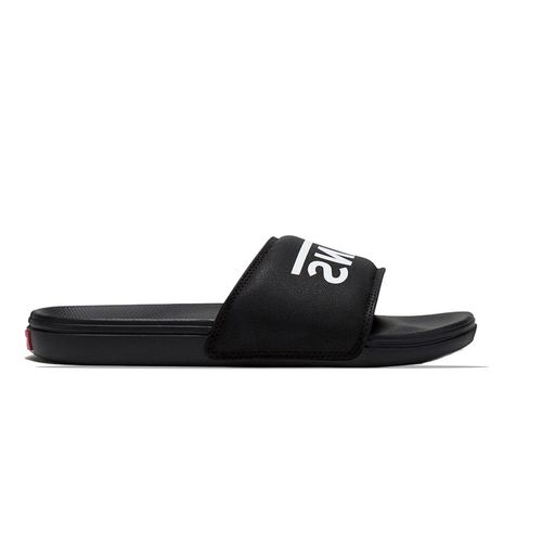 Ojotas Mujer Vans La Costa Slide
