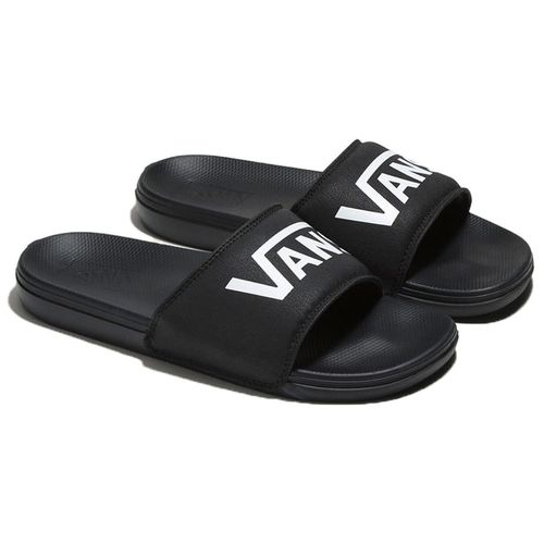 Ojotas Mujer Vans La Costa Slide