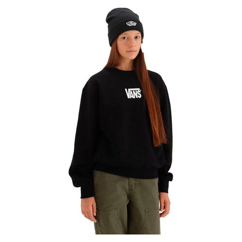 Buzo Mujer Vans Stretch Logo