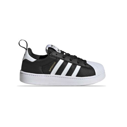 Zapatillas Ninos Adidas Superstar Quick On