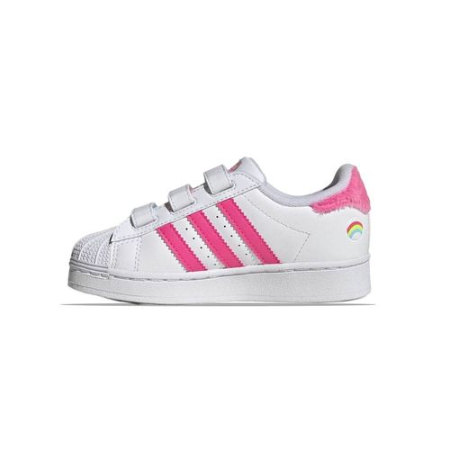 Zapatillas Ninos Adidas Superstar Care Bears