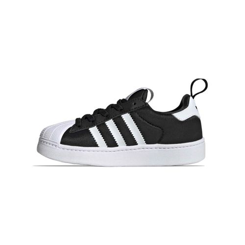 Zapatillas Ninos Adidas Superstar Quick On