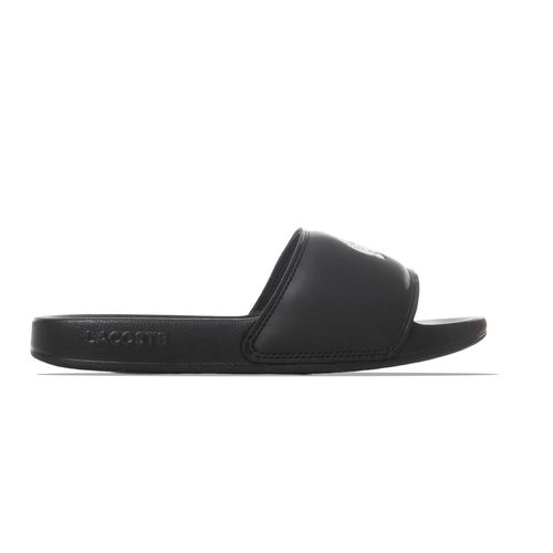 Ojotas Hombre Lacoste Serve Slide