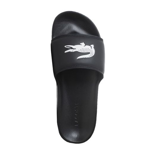 Ojotas Hombre Lacoste Serve Slide