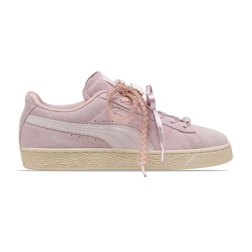 Zapatillas Mujer Puma Suede Bloom