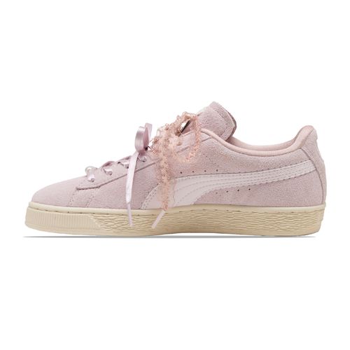Zapatillas Mujer Puma Suede Bloom