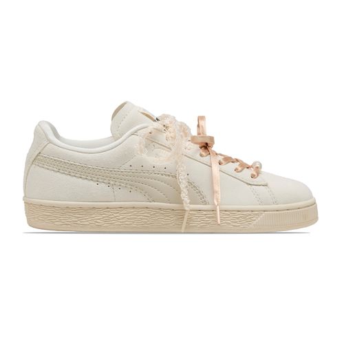 Zapatillas Mujer Puma Suede Bloom