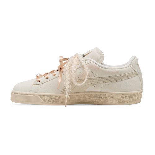 Zapatillas Mujer Puma Suede Bloom