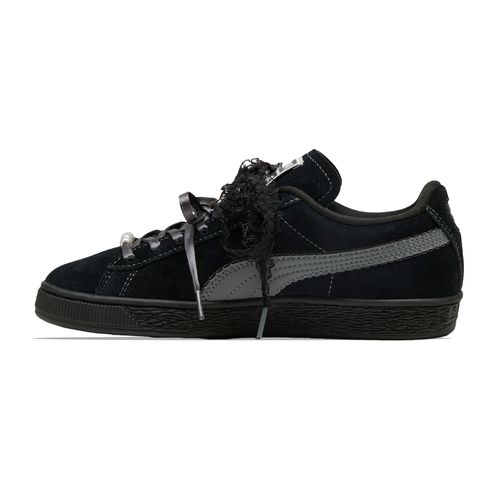 Zapatillas Mujer Puma Suede Bloom