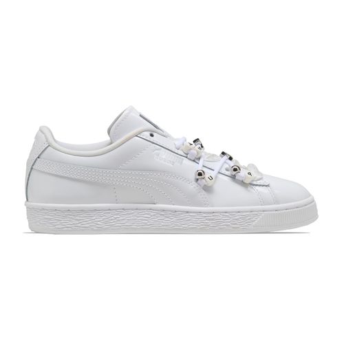 Zapatillas Mujer Puma Suede Bloom Patent