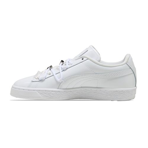 Zapatillas Mujer Puma Suede Bloom Patent