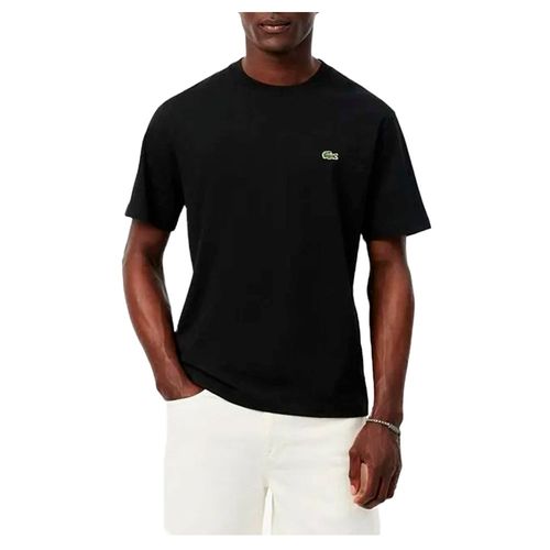 Remera Hombre Lacoste Tee