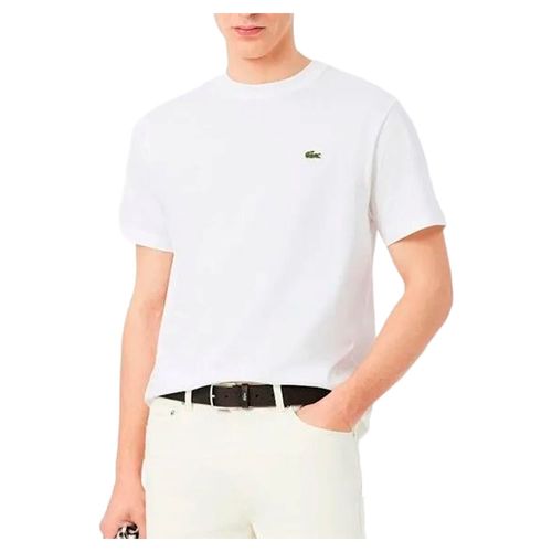 Remera Hombre Lacoste Tee