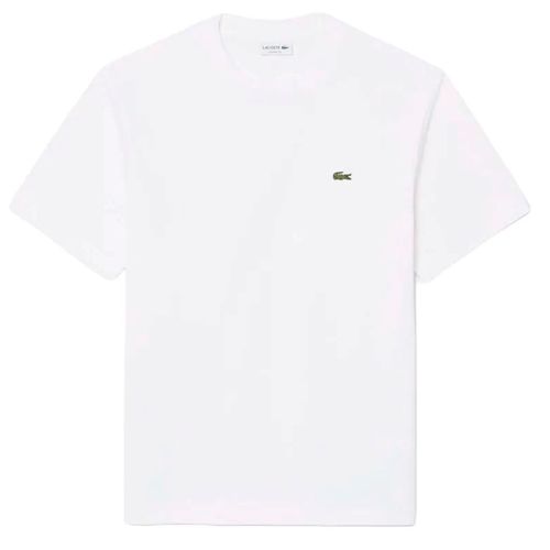 Remera Hombre Lacoste Tee