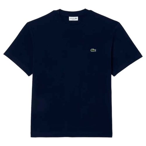 Remera Hombre Lacoste Tee