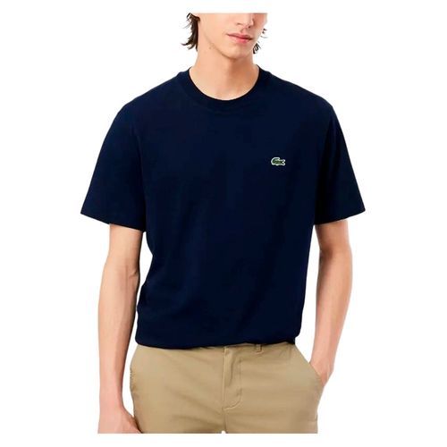 Remera Hombre Lacoste Tee