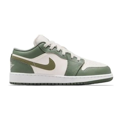 Zapatillas Hombre Air Jordan 1 Low