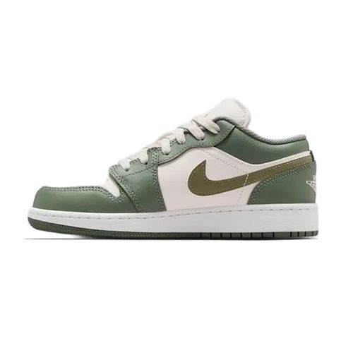 Zapatillas Hombre Air Jordan 1 Low