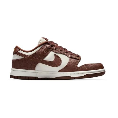 Zapatillas Mujer Nike Dunk Low