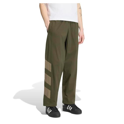 Pantalon Hombre adidas Blocked