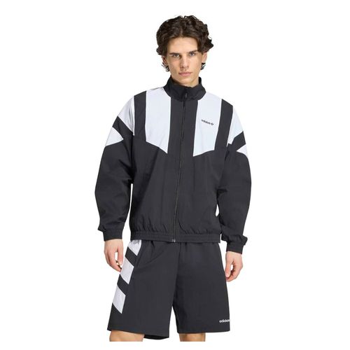 Campera Hombre adidas Blocked
