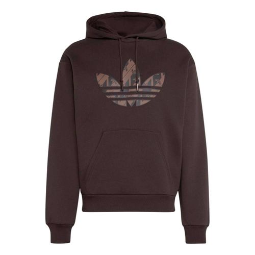Buzo Hombre adidas Mono