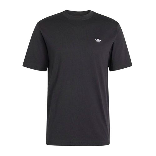 Remera Hombre adidas Trefoil Ess