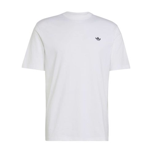 Remera Hombre adidas Trefoil Ess